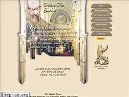 Sites similar to padrepio.us