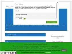 Sites similar to padrepioesangiovannirotondo.it