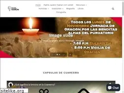 Sites similar to padreramon.com