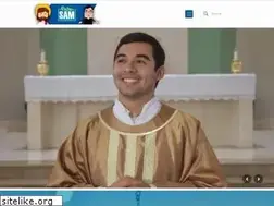 Sites similar to padresam.com