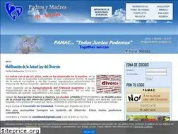 Sites similar to padresdivorciados.es