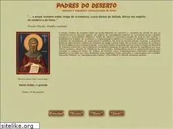 Sites similar to padresdodeserto.net