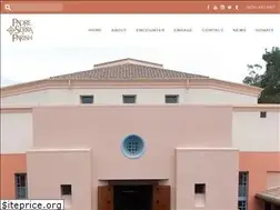Sites similar to padreserra.org