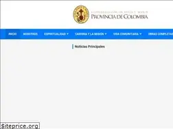 Sites similar to padreseudistas.com