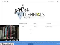 Sites similar to padresmillennials.com
