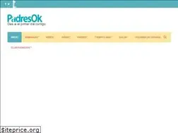 Sites similar to padresok.cl