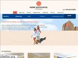 Sites similar to padresouth.com