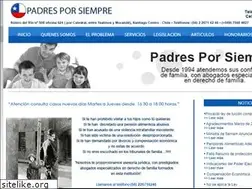 Sites similar to padresporsiempre.cl