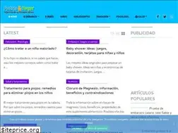 Sites similar to padresyhogar.com