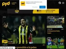 Sites similar to padreydecano.com
