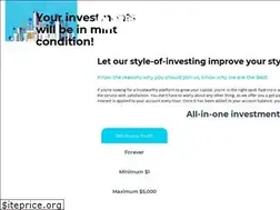 Sites similar to padrino.cc