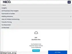 Sites similar to padrocpa.com