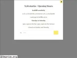 Sites similar to padron.hu