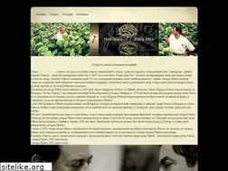 Sites similar to padron.ru