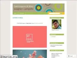 Sites similar to padronagens.wordpress.com