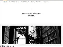 Sites similar to padronandassociates.com
