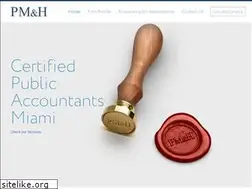 Sites similar to padroncpa.com