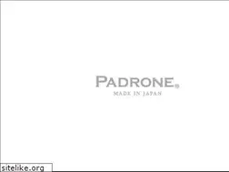 Sites similar to padrone.co.jp