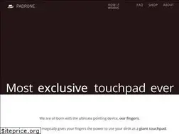 Sites similar to padrone.design