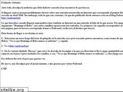 Sites similar to padronel.net