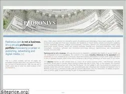 Sites similar to padronius.com
