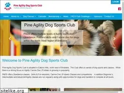 Sites similar to pads.org.au