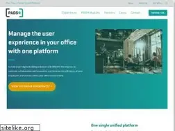 Sites similar to pads4.com