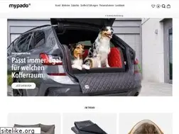 Sites similar to padsforall.de