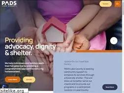 Sites similar to padslakecounty.org