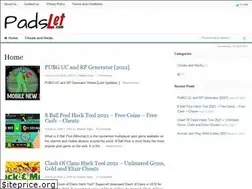 Sites similar to padslet.com