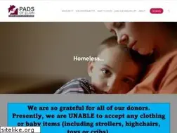 Sites similar to padsofelgin.org