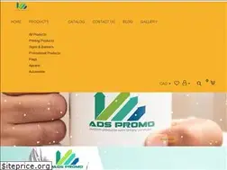 Sites similar to padspromo.com