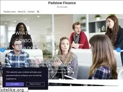 Sites similar to padstow-lifeboat.org.uk