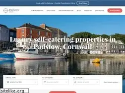 Sites similar to padstowbreaks.com