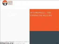Sites similar to padstowsealifesafaris.co.uk