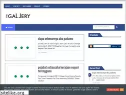 Sites similar to padswe.blogspot.com