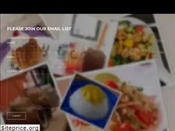Sites similar to padthaiexeter.com