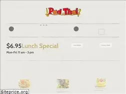 Sites similar to padthaiofoc.com