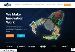 Sites similar to padtinc.com