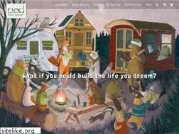Sites similar to padtinyhouses.com
