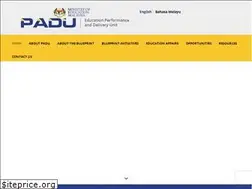 Sites similar to padu.edu.my