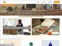 Sites similar to paduadiningroom.com
