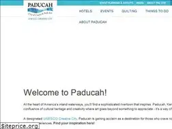 Sites similar to paducah.travel