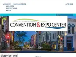 Sites similar to paducahconventioncenter.com