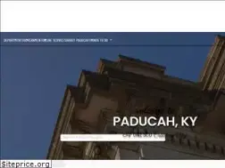 Sites similar to paducahky.gov