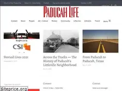 Sites similar to paducahlife.com