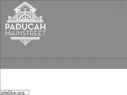 Sites similar to paducahmainstreet.org