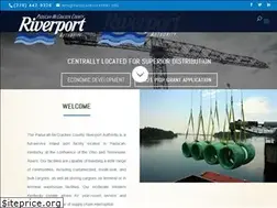 Sites similar to paducahriverport.org