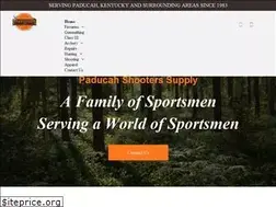 Sites similar to paducahshooters.com