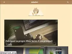 Sites similar to paduction.com